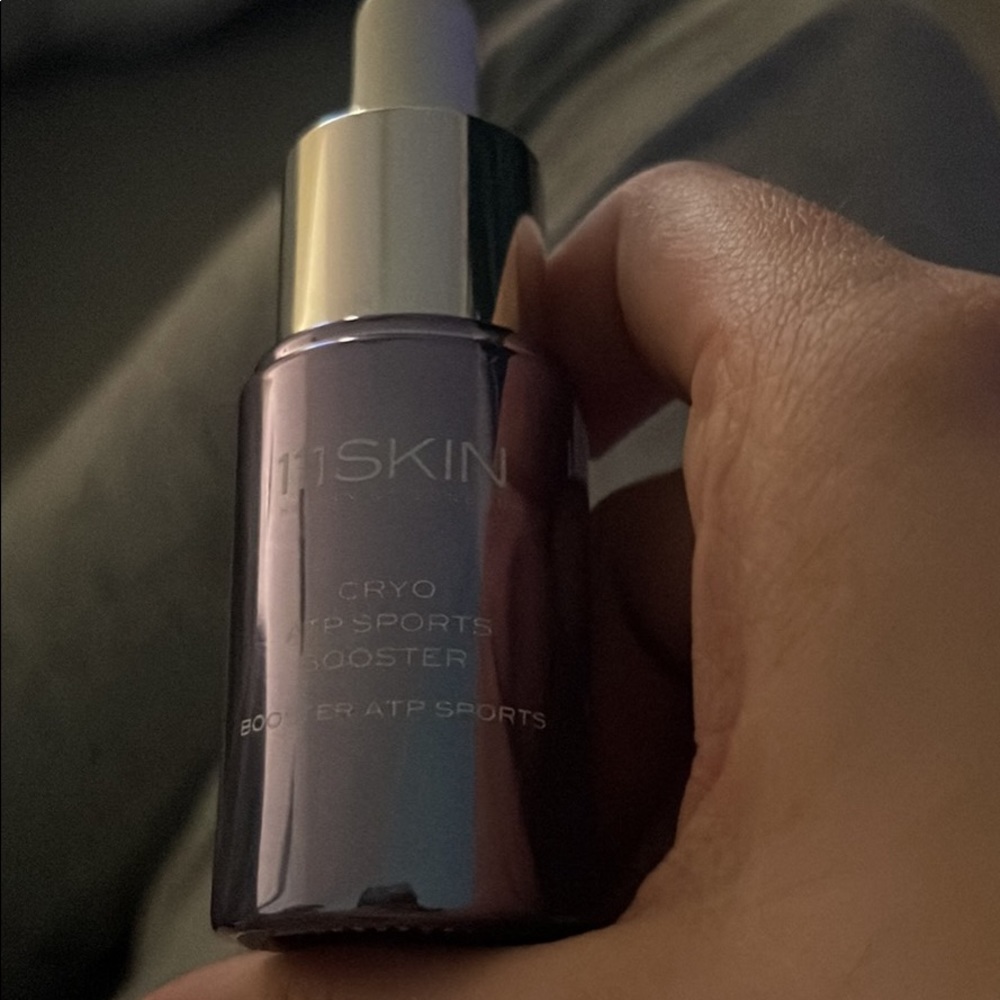 111Skin Cryo ATP Sports Booster